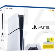 Lector para PS5 Slim: La consola del momento