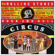 Rock And Roll Circus de The Rolling Stones
