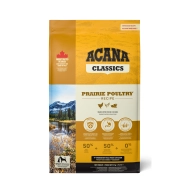 Acana Pienso de Aves 9,7Kg para Mascotas