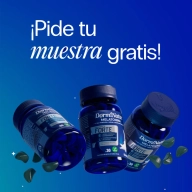 DormiNatur Melatonina Forte: Obtén Muestras Gratis