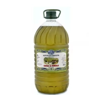 Aceite de Oliva Hojiblanca - Virgen Extra 5L - Extracción en frío