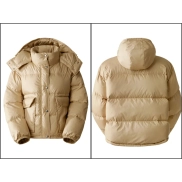 Chaqueta plumón 71 Sierra Down - THE NORTH FACE, Tallas XS a XL