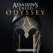 Assassin's Creed Odyssey Ultimate Edition + AC III Remastered