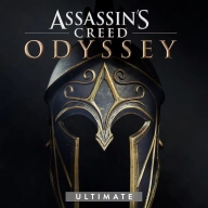 Assassin's Creed Odyssey Ultimate Edition + AC III Remastered