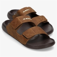 Chanclas Hombre Velcro para Comodidad y Estilo