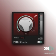 Smush VST Plugin: Perfecto para Guitarristas