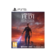 Jedi Survivor para PS5: La nueva aventura de Star Wars