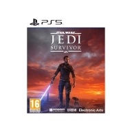 Jedi Survivor para PS5: La nueva aventura de Star Wars