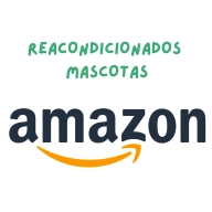 Productos Reacondicionados para Mascotas en Amazon - 30% Off