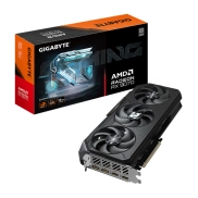 Radeon RX 9070 Gaming OC 16GB GDDR6 de Gigabyte