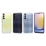 Samsung Galaxy A25 5G - 6.5" FHD+, 6128GB, Exynos 1280