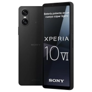Sony Xperia 10 Vi: 6.1" OLED, 8GB RAM, Dual SIM