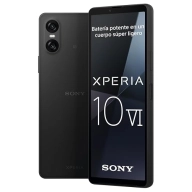 Sony Xperia 10 Vi: 6.1" OLED, 8GB RAM, Dual SIM