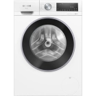 Lavadora Siemens 10kg 1400rpm Blanca WG54G2Z0ES