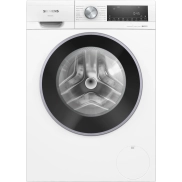 Lavadora Siemens 10kg 1400rpm Blanca WG54G2Z0ES
