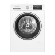 Lavadora 9kg Siemens WM14N290EP 1400rpm