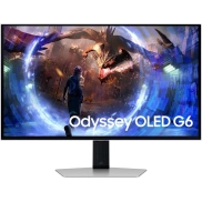 Odyssey G60SD 27" OLED Monitor Gaming QHD 360Hz