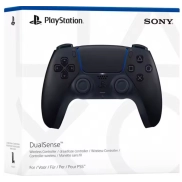 Mando DualSense v2 Midnight Black para PS5 Edición Española