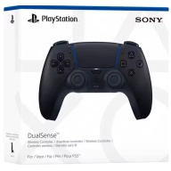 Mando DualSense v2 Midnight Black para PS5 Edición Española