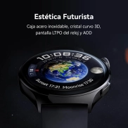 Huawei Watch 4 Smartwatch para Android e iOS, Español