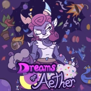 GRATIS :: Dreams of Aether en STEAM