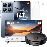 Ofertas en Xiaomi 14T Pro