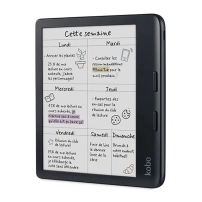 Ofertas en Kobo