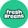 Fresh Greens